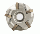 PORTAPLAQUITAS FRESADO ALTO AVANCE SWN-09 - 8233 - 040E4R40-SWN09