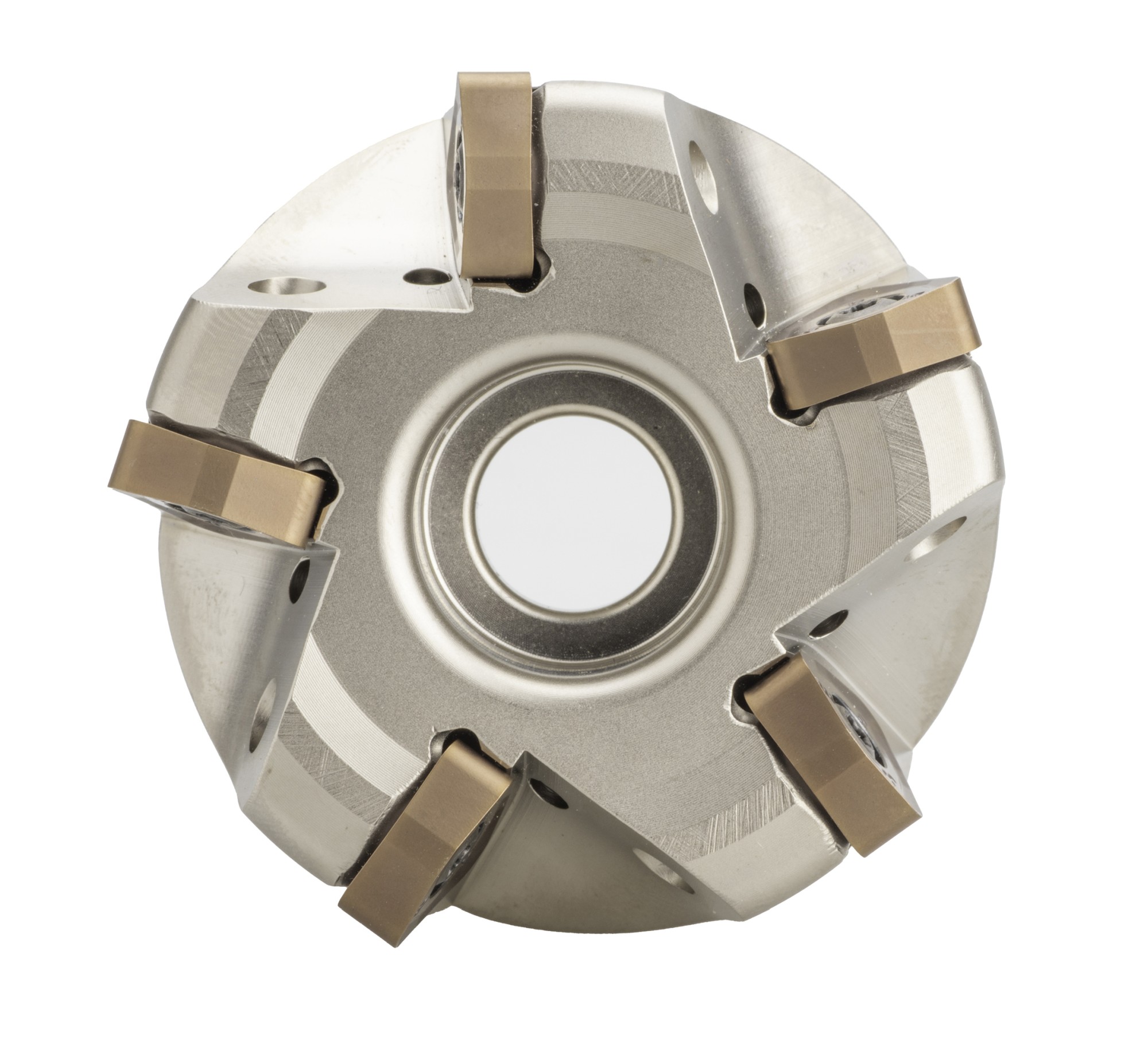 PORTAPLAQUITAS FRESADO ALTO AVANCE SWN-09 - 8233 - 040E4R40-SWN09