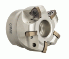 PORTAPLAQUITAS FRESADO ALTO AVANCE SWN-09 - 8233 - 040E4R40-SWN09