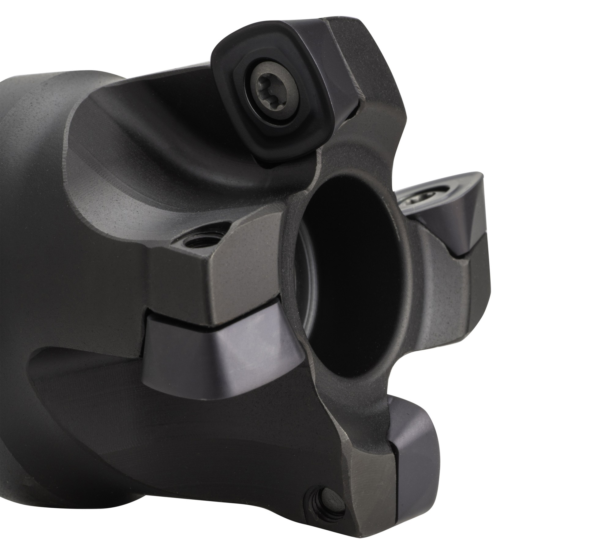 PORTAPLAQUITAS FRESADO ALTO AVANCE SSD-12 REFRIGERACIÓN INTERIOR - 8234 - 50E4R40-SSD12