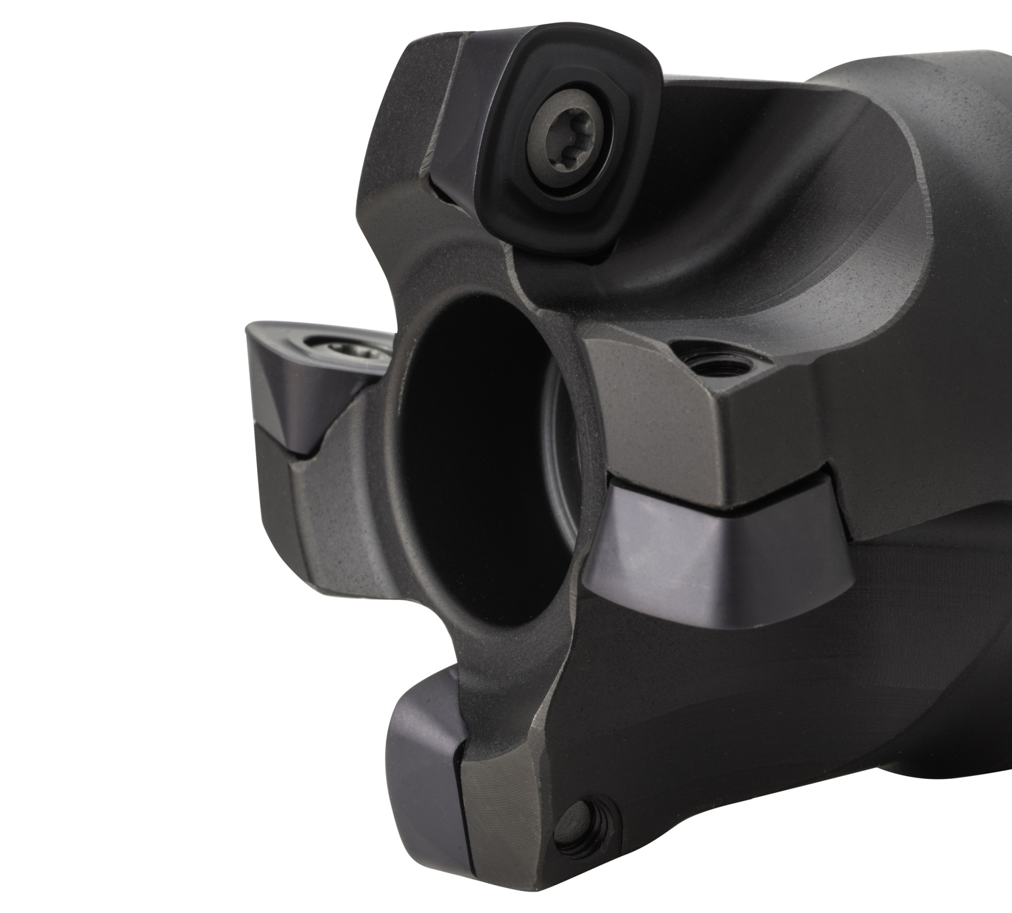 PORTAPLAQUITAS FRESADO ALTO AVANCE SSD-12 REFRIGERACIÓN INTERIOR - 8234 - 50E4R40-SSD12