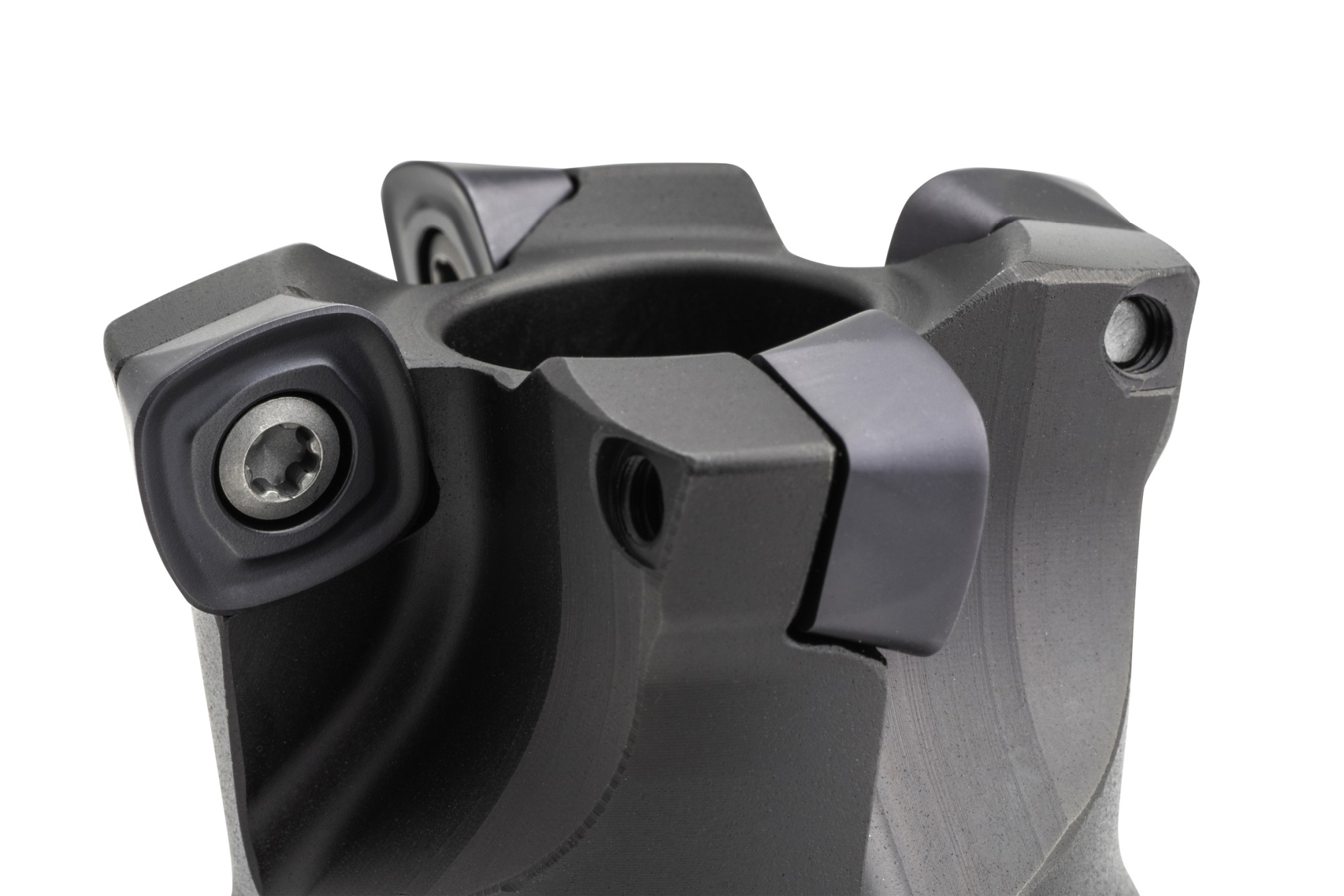 PORTAPLAQUITAS FRESADO ALTO AVANCE SSD-12 REFRIGERACIÓN INTERIOR - 8234 - 50E4R40-SSD12