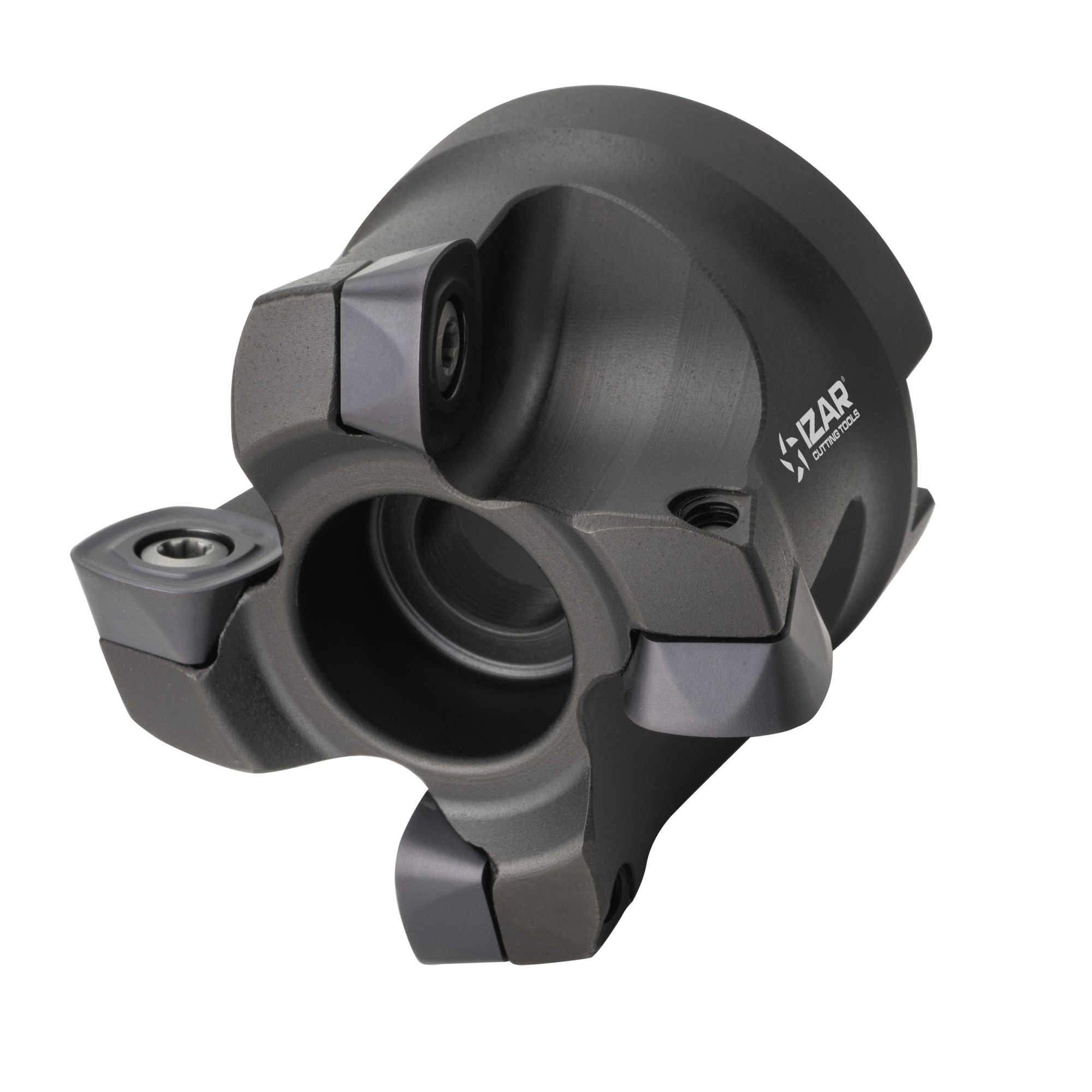 PORTAPLAQUITAS FRESADO ALTO AVANCE SSD-12 REFRIGERACIÓN INTERIOR - 8234 - 50E4R40-SSD12