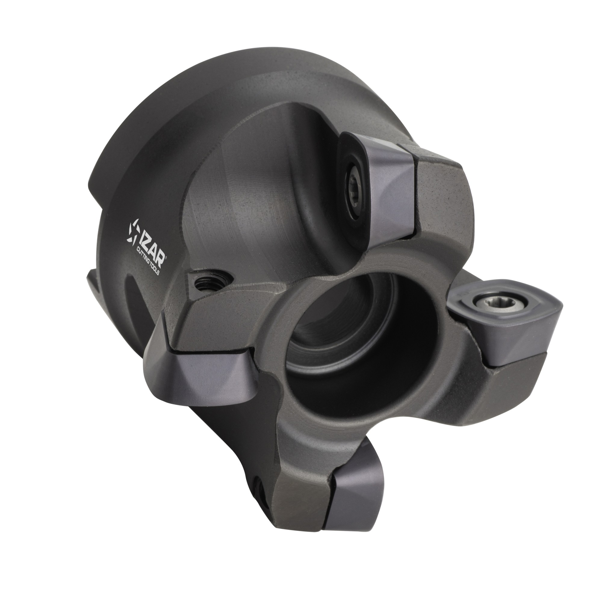 PORTAPLAQUITAS FRESADO ALTO AVANCE SSD-12 REFRIGERACIÓN INTERIOR - 8234 - 50E4R40-SSD12