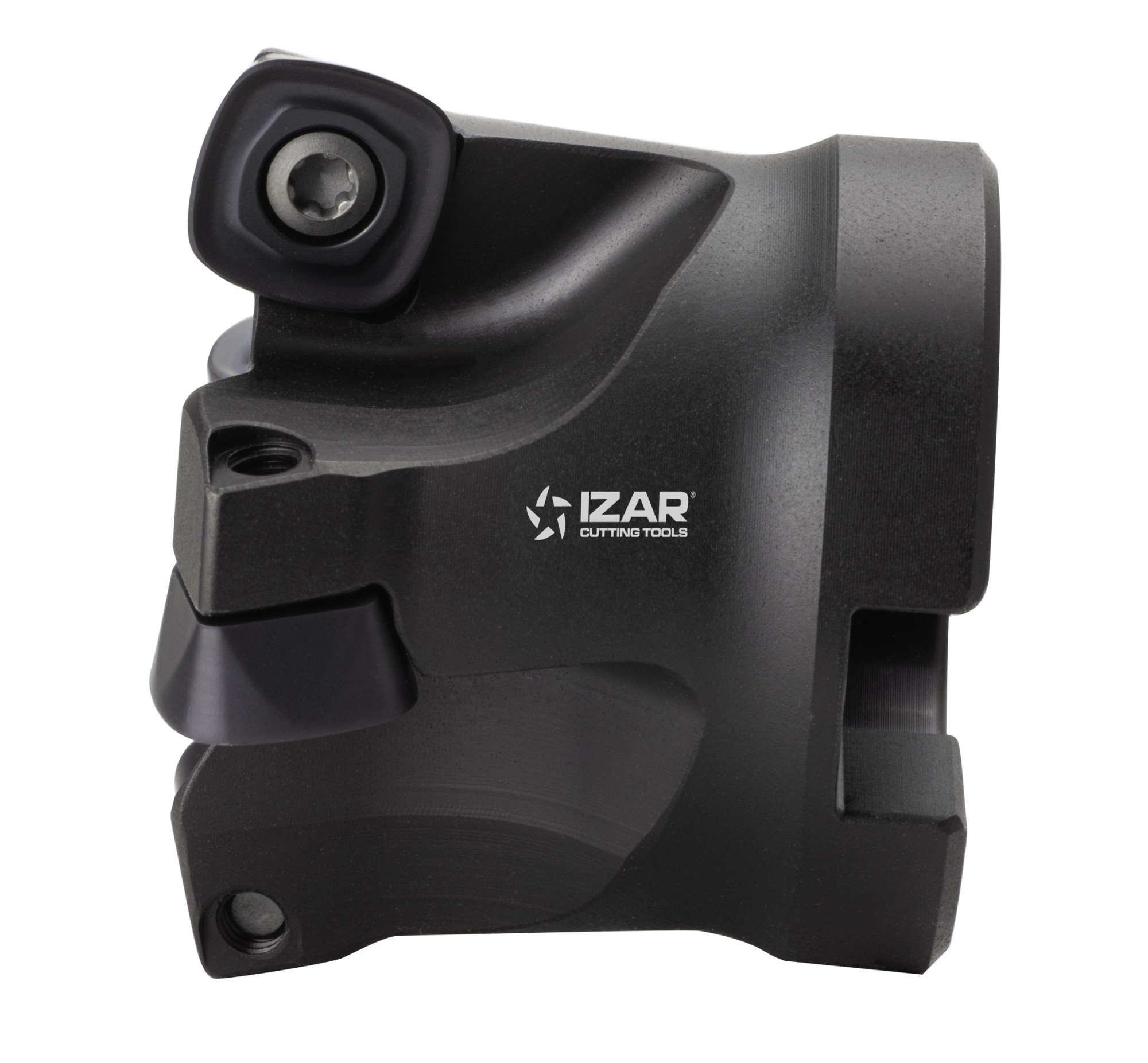 PORTAPLAQUITAS FRESADO ALTO AVANCE SSD-12 REFRIGERACIÓN INTERIOR - 8234 - 50E4R40-SSD12