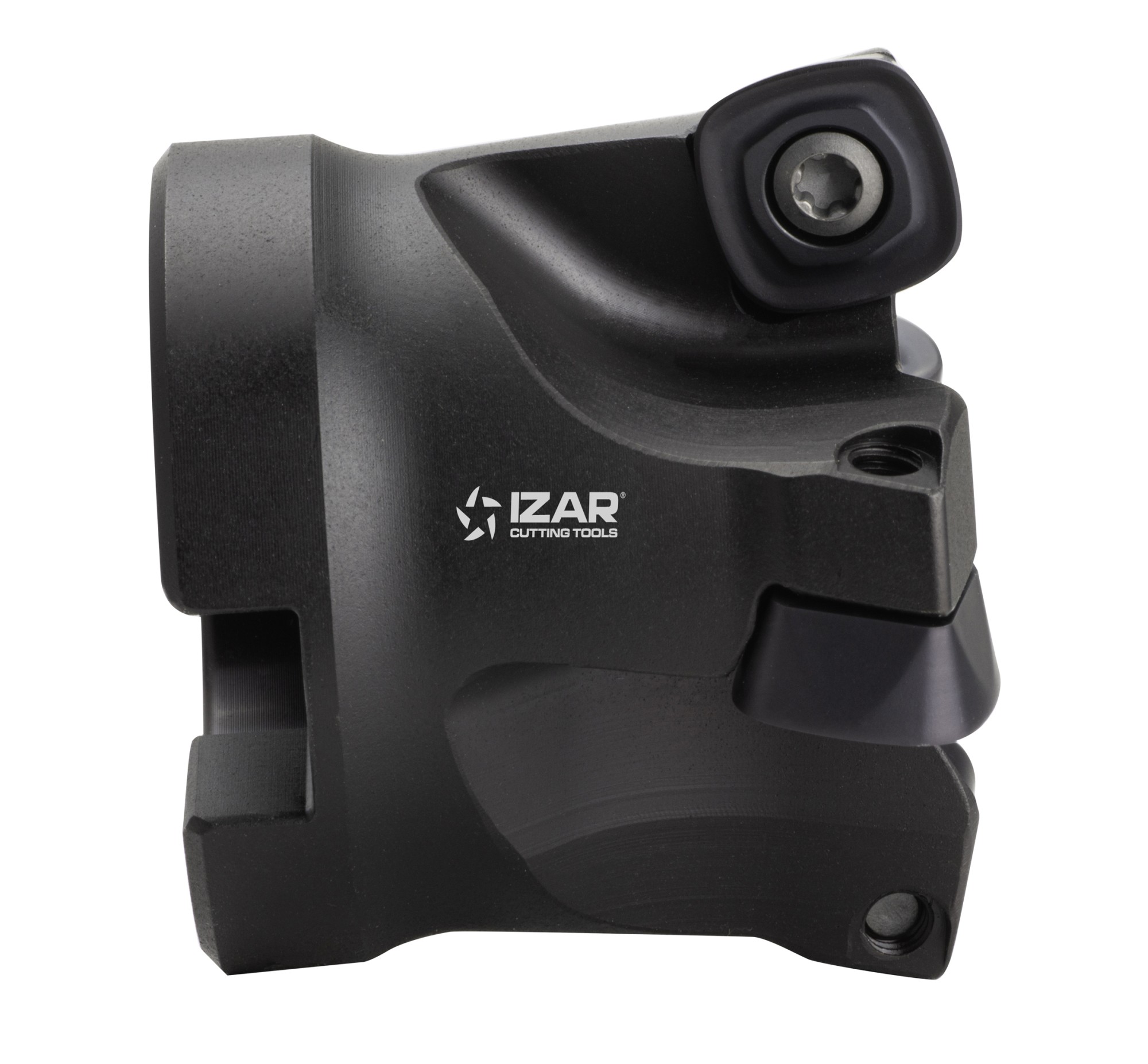 PORTAPLAQUITAS FRESADO ALTO AVANCE SSD-12 REFRIGERACIÓN INTERIOR - 8234 - 50E4R40-SSD12