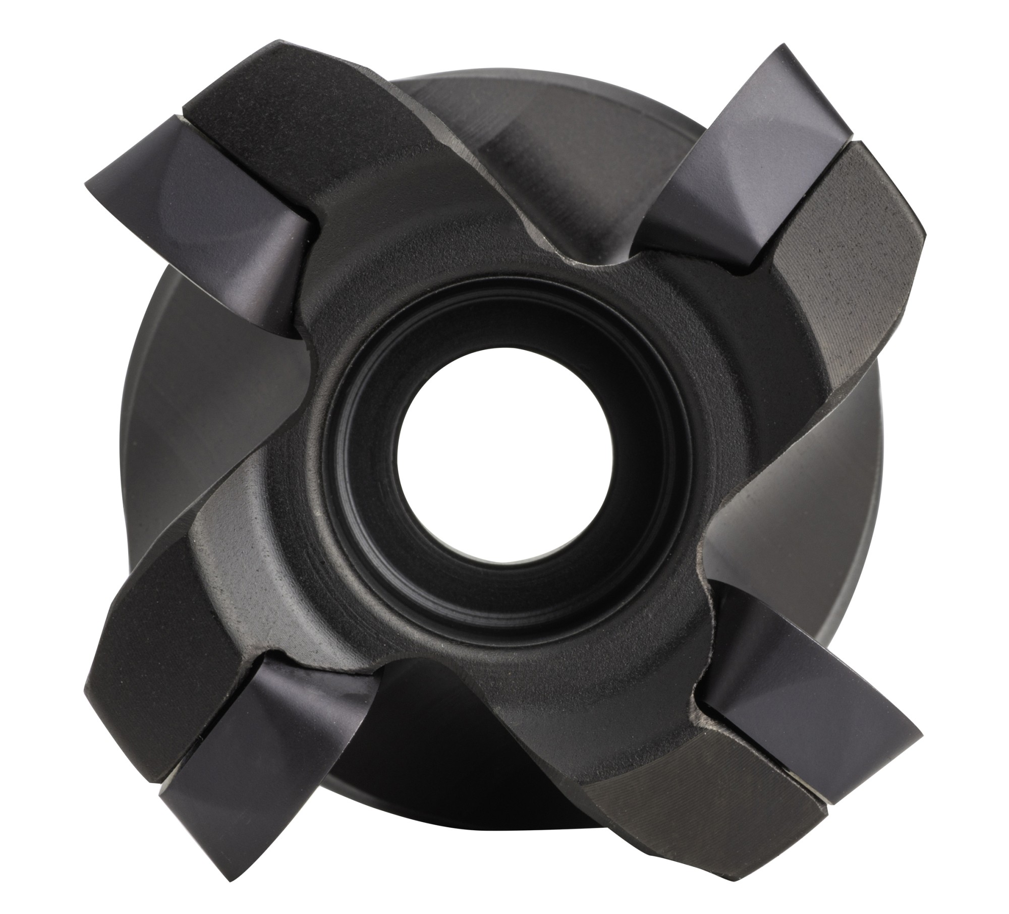 PORTAPLAQUITAS FRESADO ALTO AVANCE SSD-12 REFRIGERACIÓN INTERIOR - 8234 - 50E4R40-SSD12