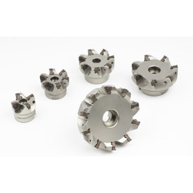 PORTAPLAQUITAS FRESADO S90XN08 - 8241 - 050B05R-S90XN08