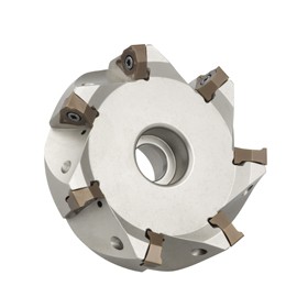 PORTAPLAQUITAS FRESADO S90XN08 - 8241 - 050B05R-S90XN08