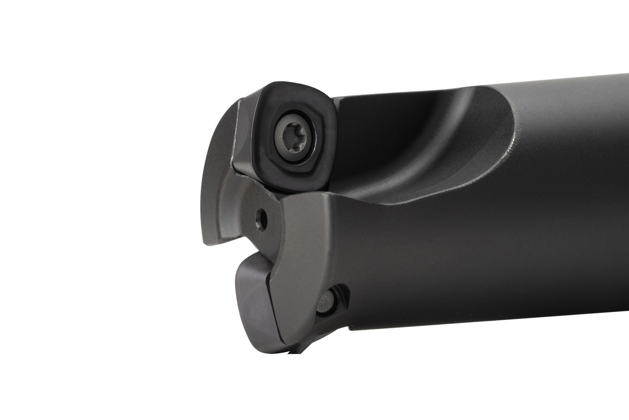 PORTAPLAQUITAS FRESADO ALTO AVANCE SSD-12 REFRIGERACIÓN INTERIOR - 8262 - 32-SSD-12