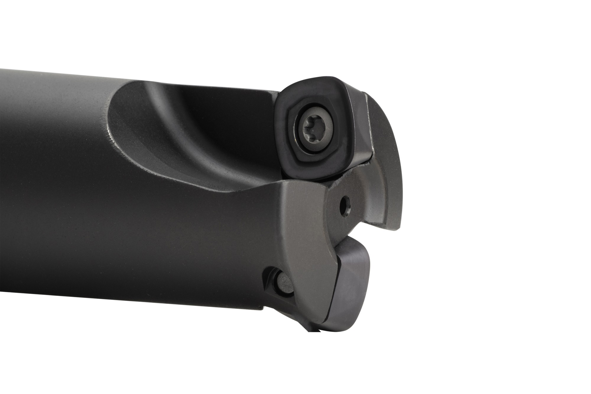 PORTAPLAQUITAS FRESADO ALTO AVANCE SSD-12 REFRIGERACIÓN INTERIOR - 8262 - 32-SSD-12