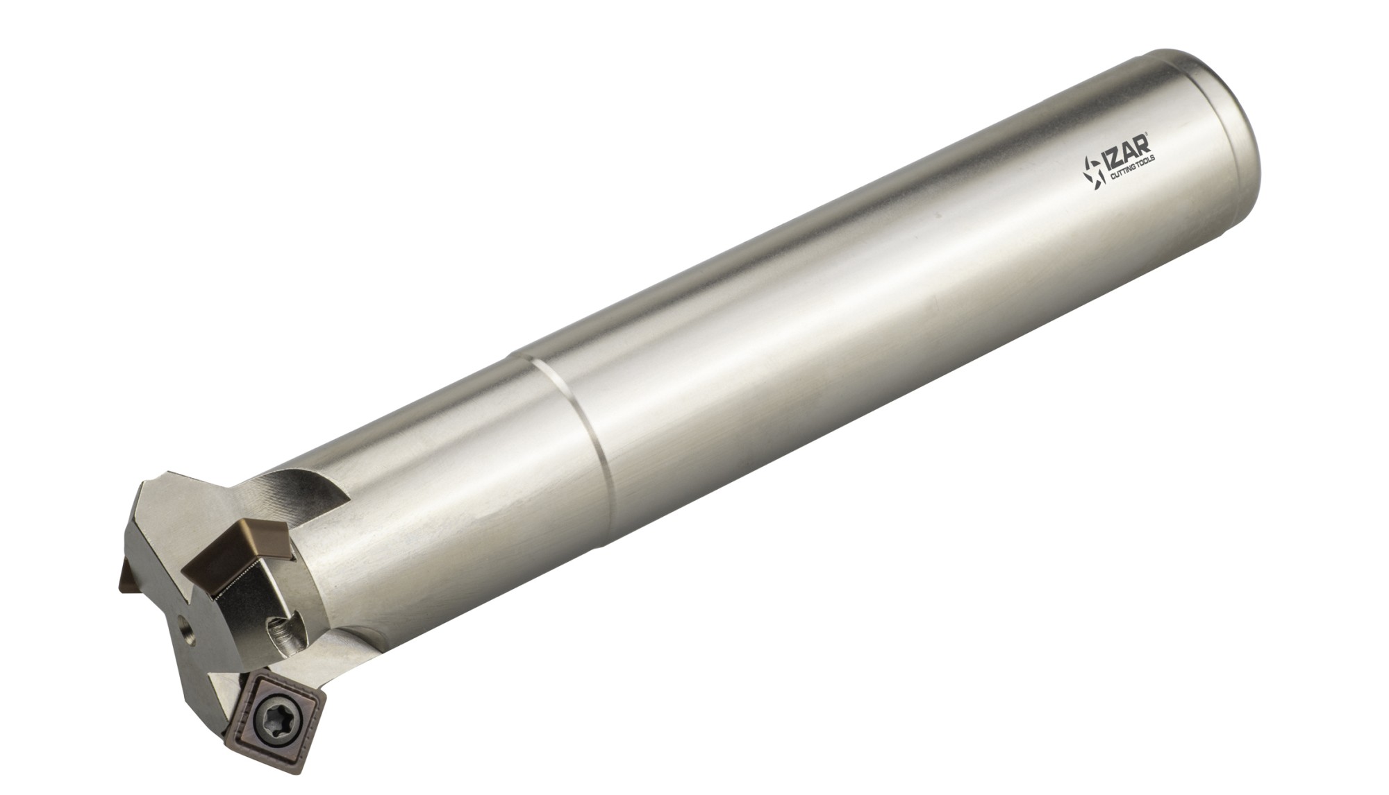 PORTAPLAQUITAS ACHAFLANADO CHS 45º - 8296 - 25M-32CHSP09