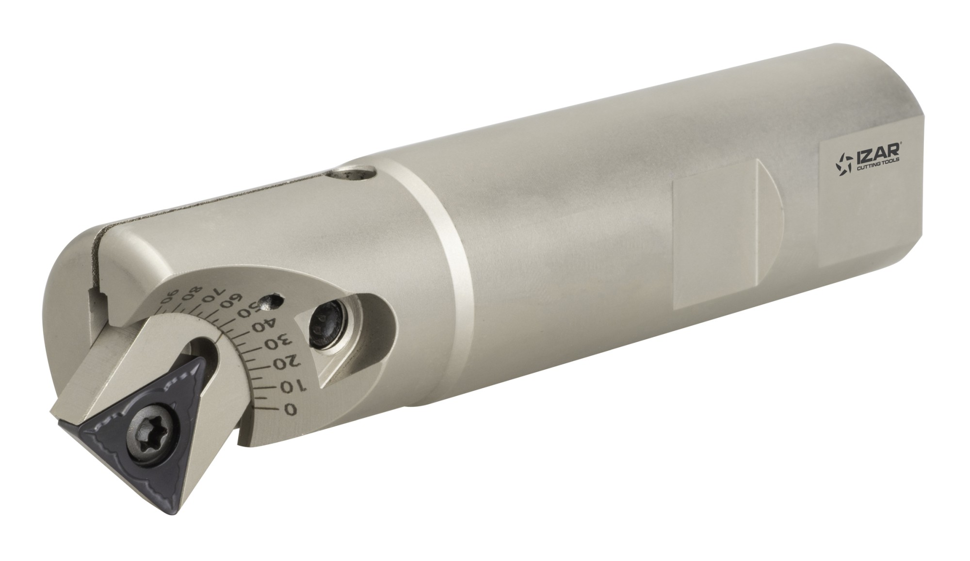 PORTAPLAQUITAS ACHAFLANADO ANGULO AJUSTABLE REFRIGERACIÓN INTERIOR - 8297 - CHS25H-05-31-TC16