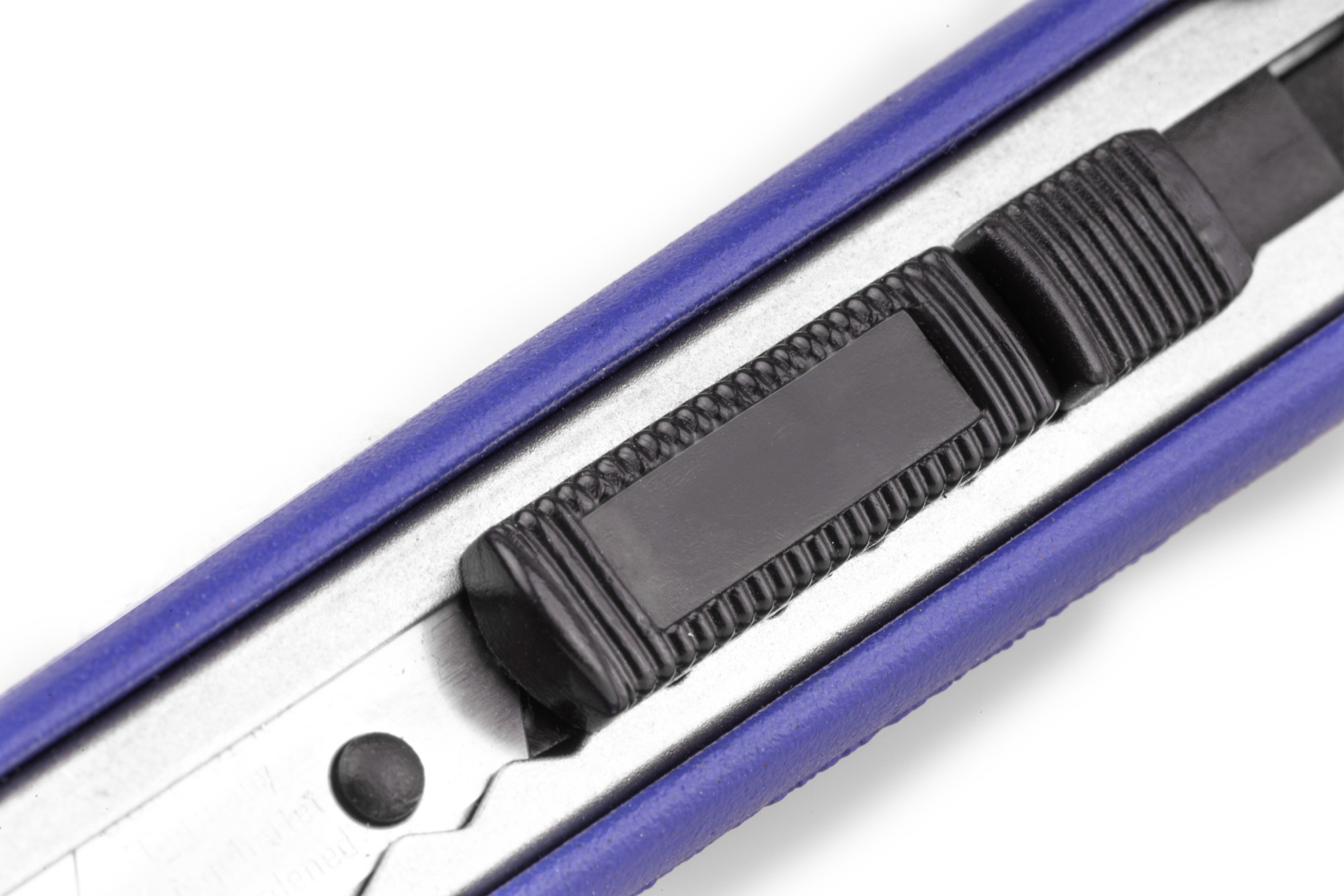 CUTER HOJA-PARTIBLE-09 - 8309 - 9 mm