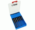 JUEGO GRANETES-BOTADORES-CINCELES-BURILES - 8310 - SET 00005