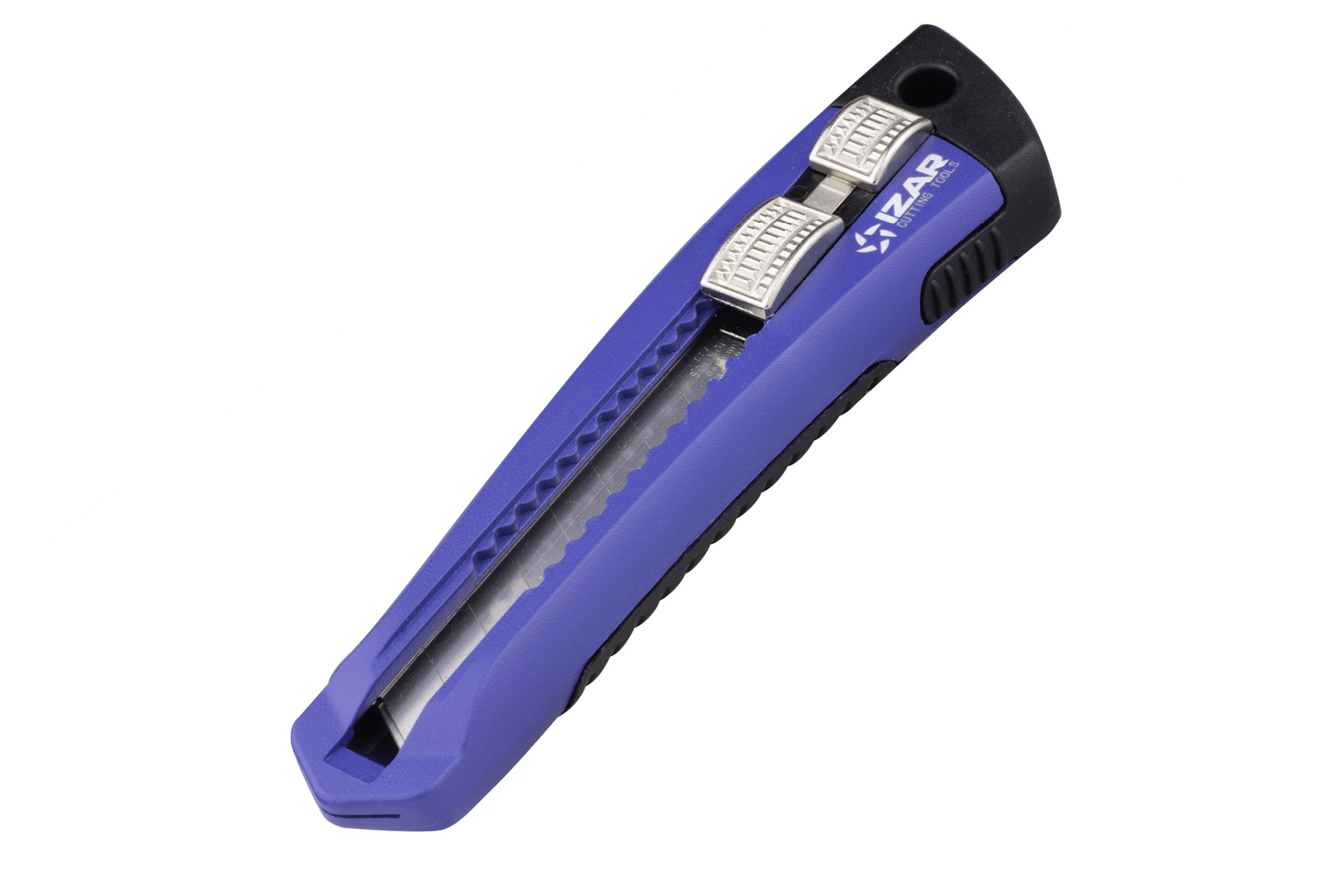 CUTER HOJA-PARTIBLE-18 - 8318 - 18 mm