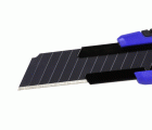 CUTER HOJA-PARTIBLE-18 - 8318 - 18 mm ERGONOMIC