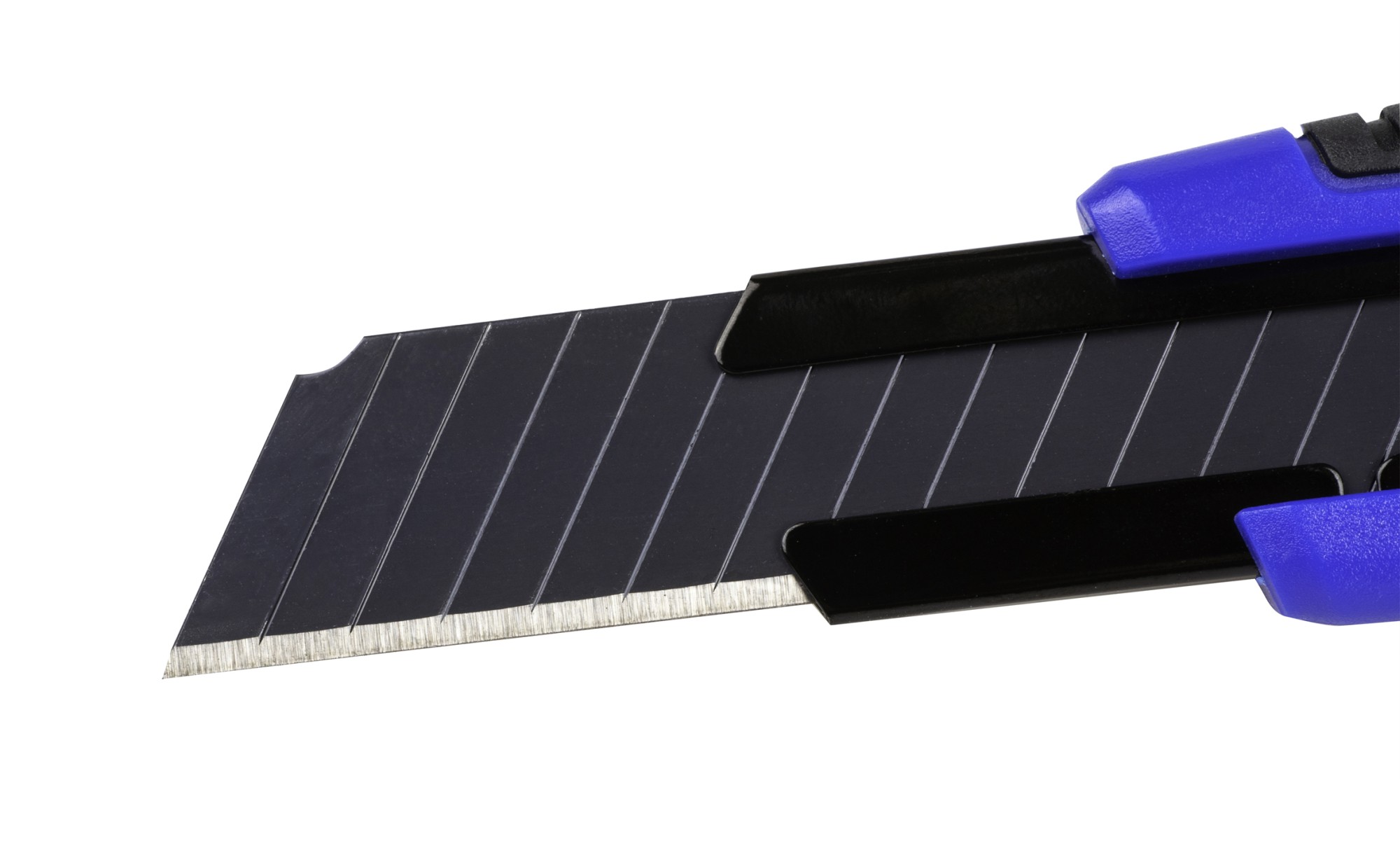 CUTER HOJA-PARTIBLE-18 - 8318 - 18 mm ERGONOMIC