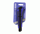 CUTER HOJA-PARTIBLE-18 - 8318 - 18 mm ERGONOMIC