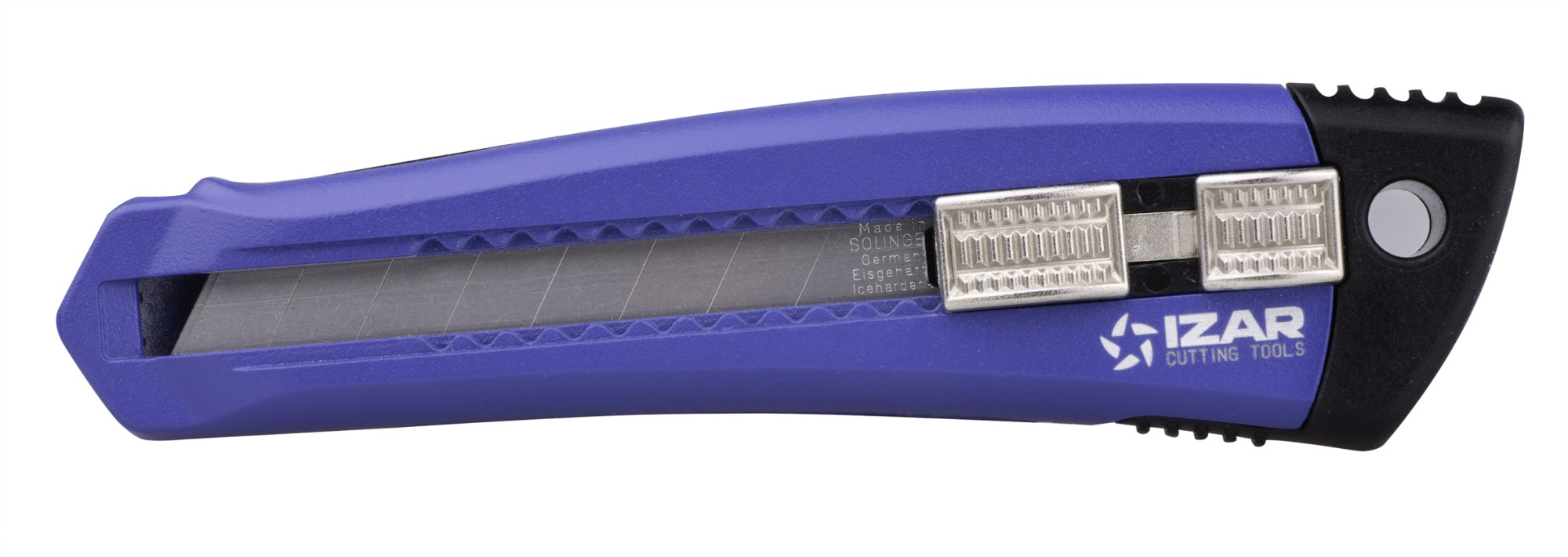 CUTER HOJA-PARTIBLE-18 - 8318 - 18 mm