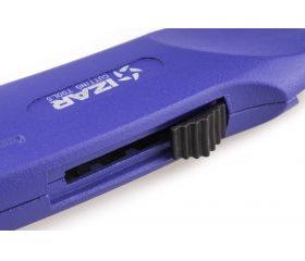 CUTER HOJA-SEGURIDAD-19 - 8319 - 19 mm TRAPEZOIDAL