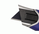 CUTER HOJA-SEGURIDAD-19 - 8319 - 19 mm RETRACTIL