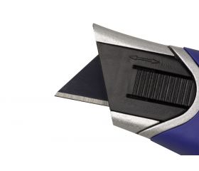 CUTER HOJA-SEGURIDAD-19 - 8319 - 19 mm RETRACTIL