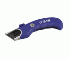 CUTER HOJA-SEGURIDAD-19 - 8319 - 19 mm RETRACTIL