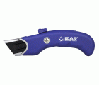 CUTER HOJA-SEGURIDAD-19 - 8319 - 19 mm RETRACTIL