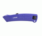 CUTER HOJA-SEGURIDAD-19 - 8319 - 19 mm TRAPEZOIDAL