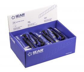 BOX-PALLET CUTERS - 8320 - EXPO 24 UDS. (Ref. 8318)