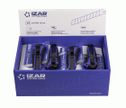 BOX-PALLET CUTERS - 8320 - EXPO 24 UDS. (Ref. 8318)