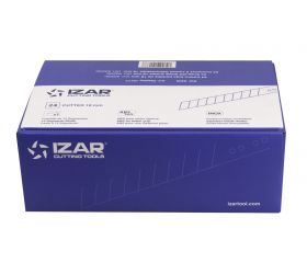 BOX-PALLET CUTERS - 8320 - EXPO 24 UDS. (Ref. 8318)