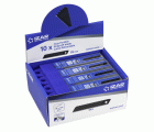 BOX-PALLET CUTERS - 8320 - EXPO 20 UDS. (Ref 8331 ERGONOMIC)
