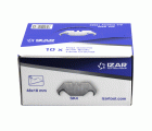 BOX-PALLET CUTERS - 8320 - EXPO 20 UDS. (Ref 8331 RETRACTIL GANCHO)