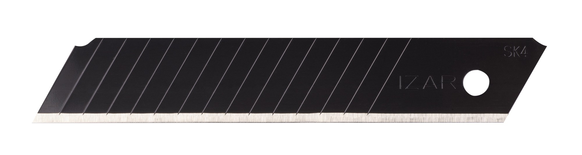 CUCHILLA CUTER - 8331 - 18 mm ERGONOMIC