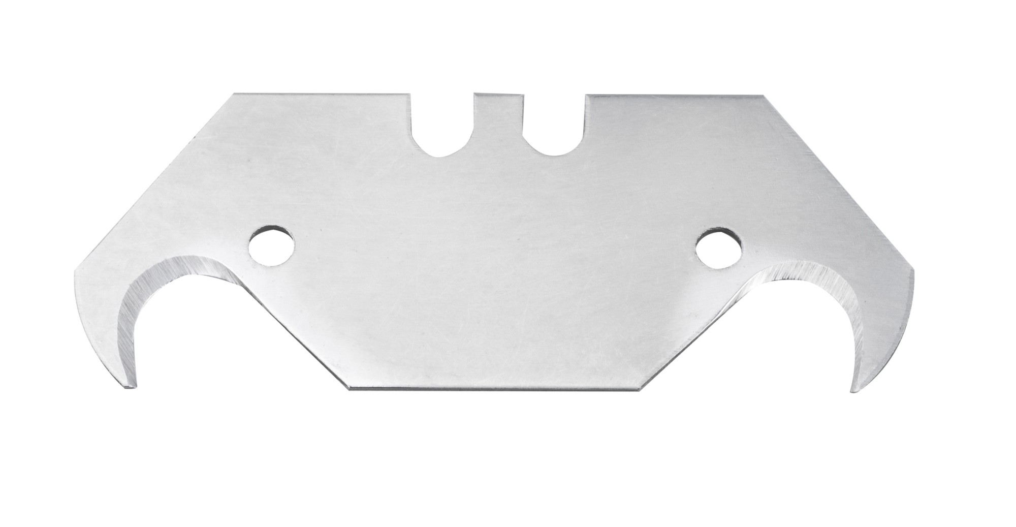 CUCHILLA CUTER - 8331 - 19 mm RETRACTIL GANCHO