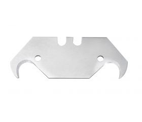 CUCHILLA CUTER - 8331 - 19 mm RETRACTIL GANCHO