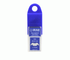 CUCHILLA CUTER - 8331 - 19 mm RETRACTIL GANCHO