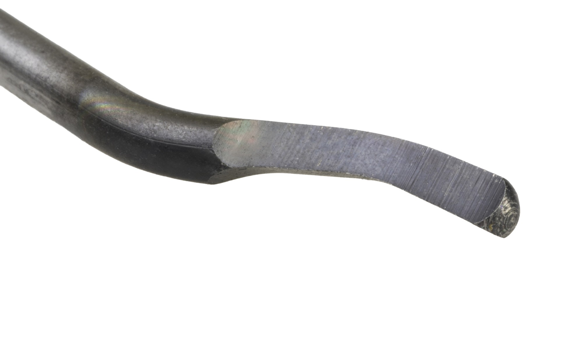 ACCESORIO REBARBADORES - 8351 - HSS E100 - (pack 10 uds.  -  EUR/pack) - ALTIN