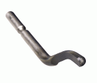 ACCESORIO REBARBADORES - 8351 - HSS E100 - (pack 10 uds.  -  EUR/pack) - ALTIN