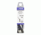 ACCESORIO REBARBADORES - 8351 - HSS B10 - (pack 10 uds.  -  EUR/pack)
