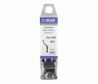 ACCESORIO REBARBADORES - 8351 - HSS B20 - (pack 10 uds.  -  EUR/pack)