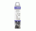 ACCESORIO REBARBADORES - 8351 - HSS E200 - (pack 10 uds.  -  EUR/pack)