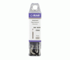 ACCESORIO REBARBADORES - 8351 - HSS E300 - (pack 10 uds.  -  EUR/pack)
