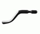 ACCESORIO REBARBADORES - 8351 - HSS B20 - (pack 10 uds.  -  EUR/pack)