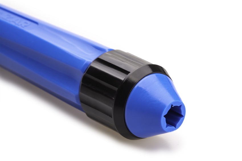 ACCESORIO REBARBADORES - 8351 - MANGO UNIVERSAL