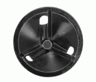 REBARBADOR EXTERIOR - 8352 - MOD. 01
