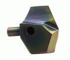 CABEZA BROCA PUNTA INTERCAMBIABLE - 8380 - 10,00 mm (N)