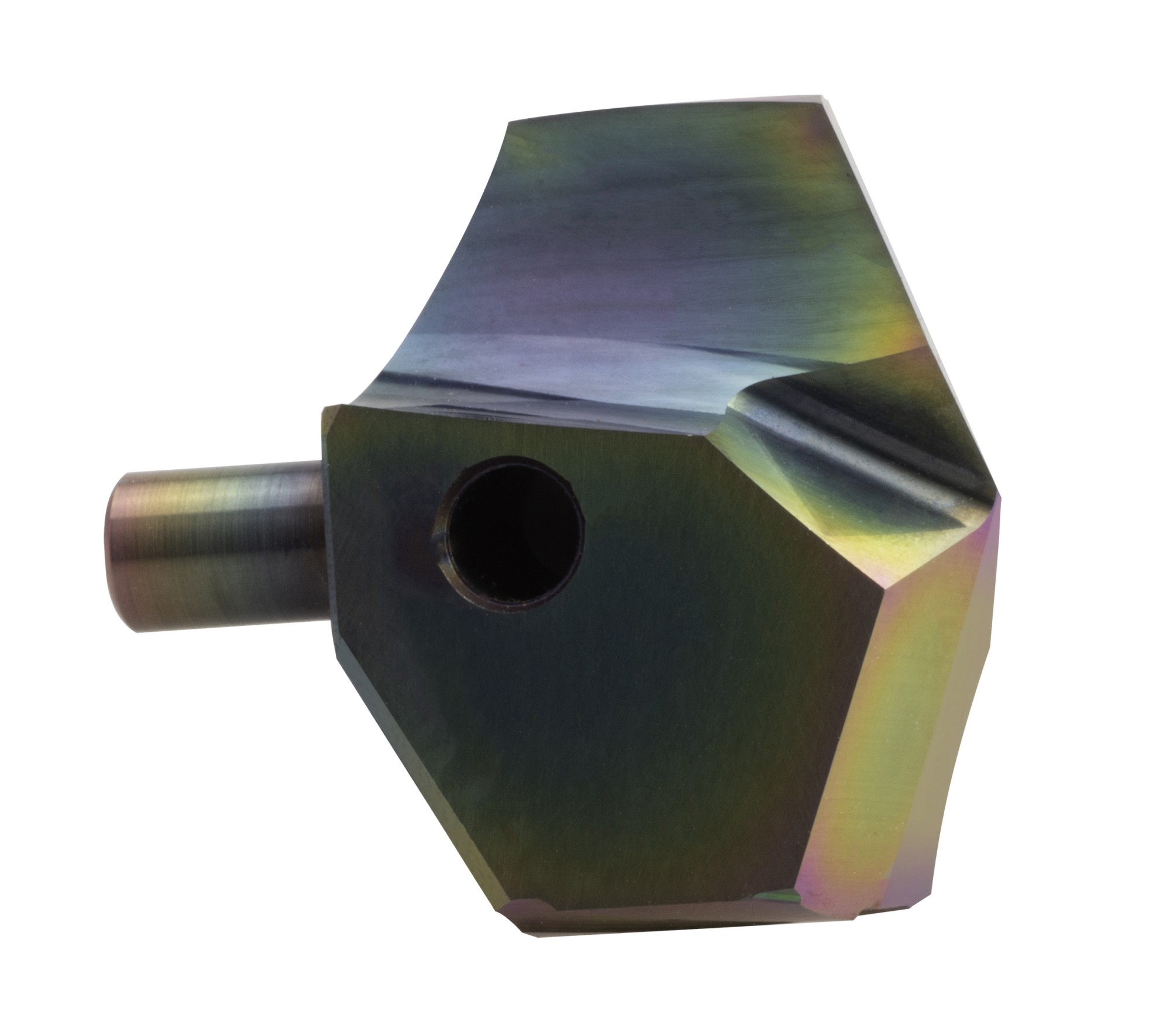 CABEZA BROCA PUNTA INTERCAMBIABLE - 8380 - 10,00 mm (N)